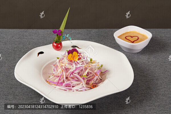 洋蔥紫甘藍(lán)