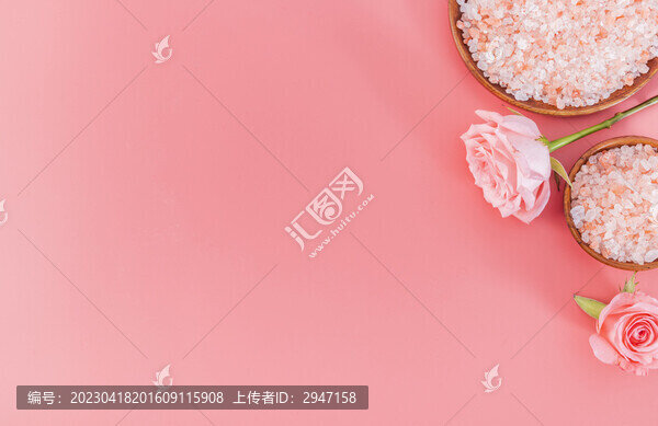 女性護(hù)膚SPA水療健康套裝