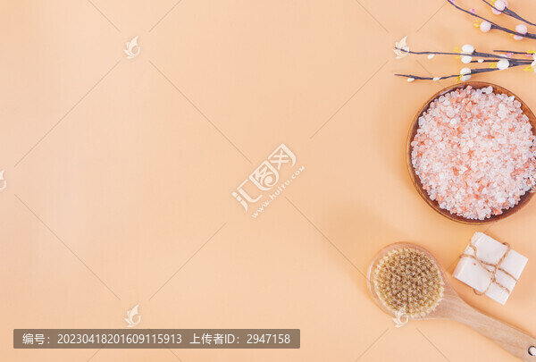 女性護(hù)膚SPA水療健康套裝