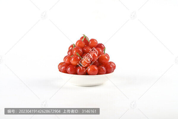 紅櫻桃