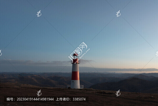 川西格底拉姆天空之城