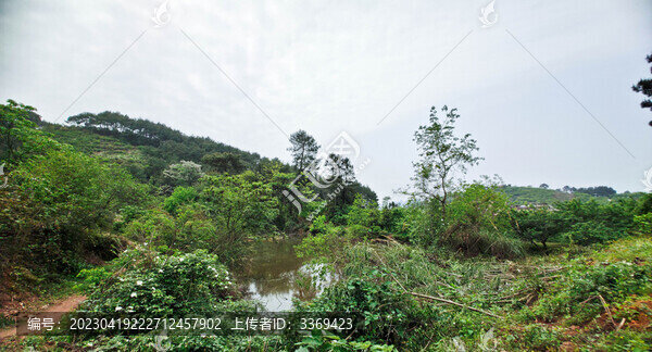 圣山