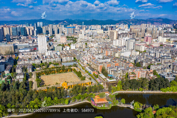 云南陸軍講武堂舊址歷史博物館
