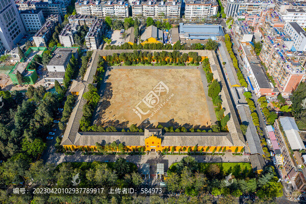 云南陸軍講武堂舊址歷史博物館