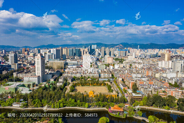 云南陸軍講武堂舊址歷史博物館