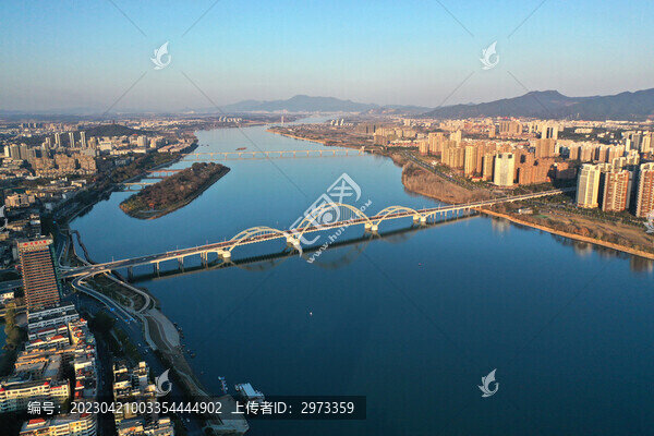 吉安大橋