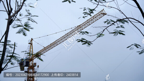 塔吊