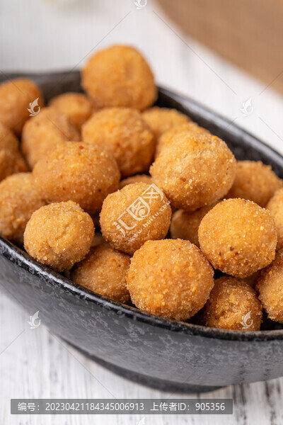 多味花生