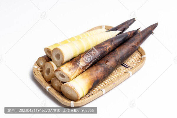 竹筍