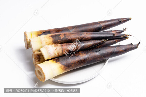 竹筍