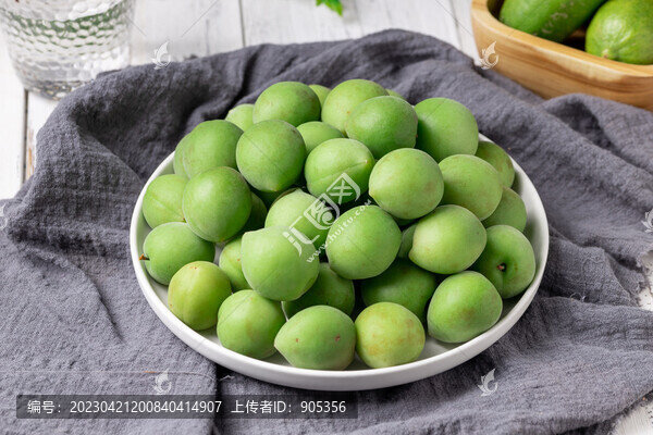 青梅