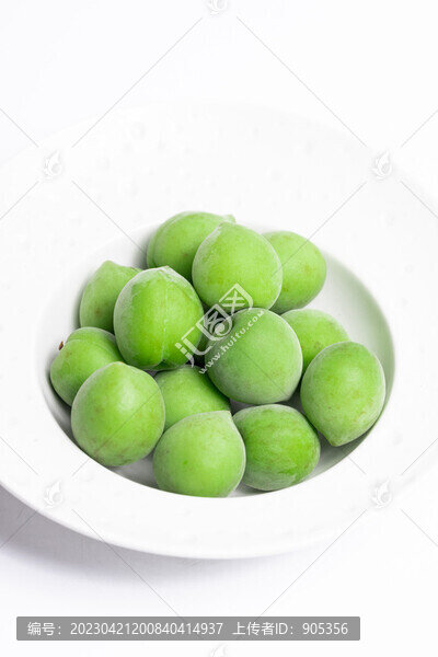 青梅