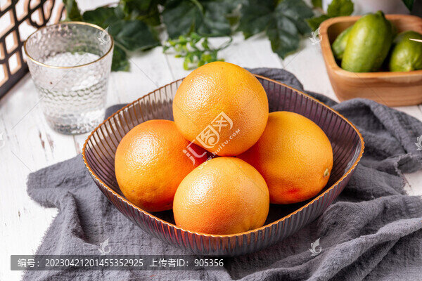 南非西柚