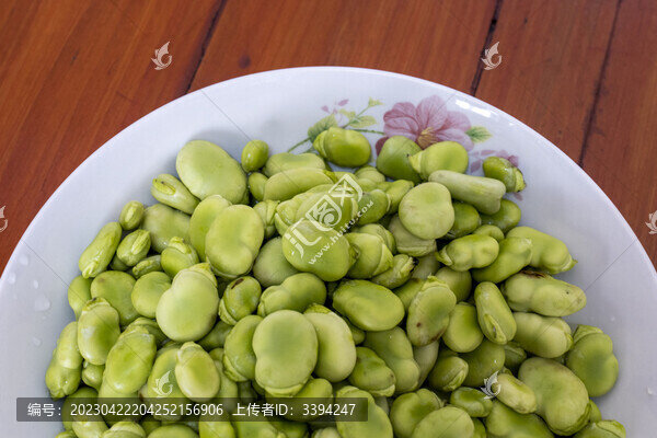 蠶豆
