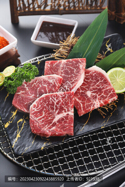 牡蠣肉