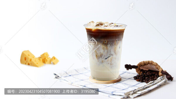 生酪拿鐵