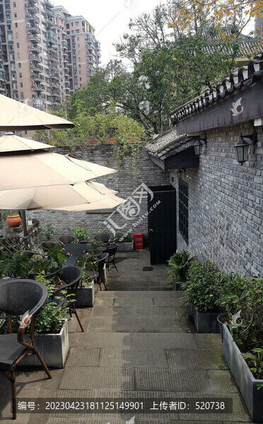 重慶城市建筑
