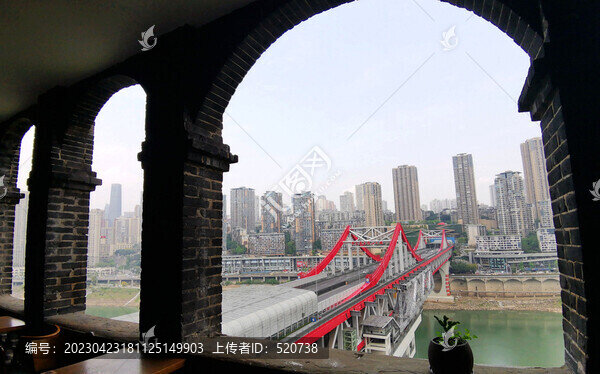 重慶城市
