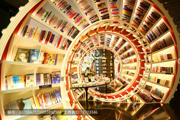 書(shū)店