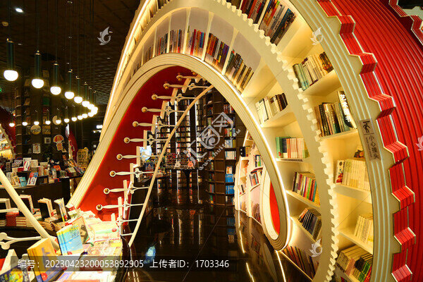 書(shū)店