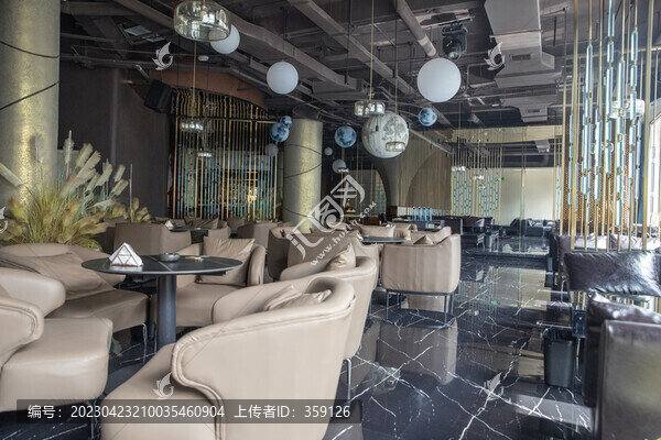 音樂餐廳