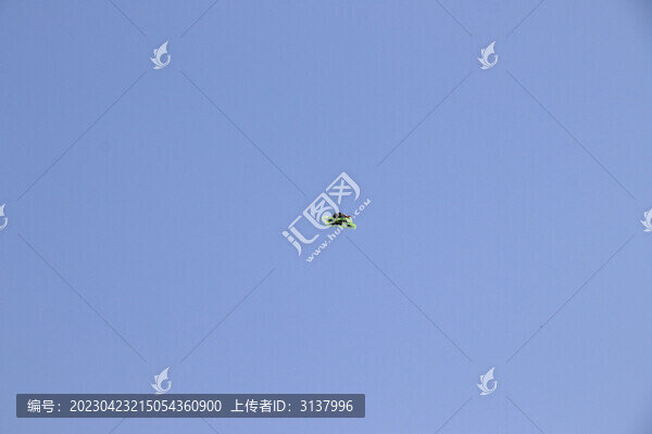 天空無人機(jī)