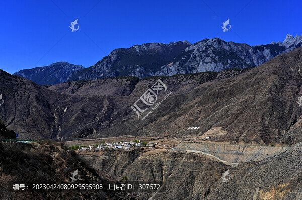 四川風(fēng)光