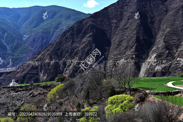 四川風(fēng)光