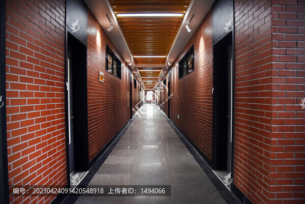 走廊