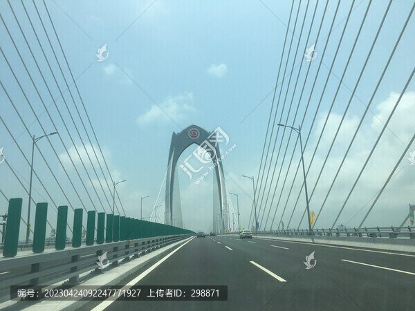 水東灣大橋