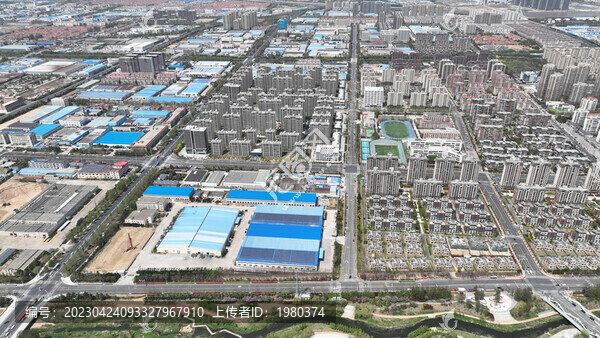 青島西海岸古鎮(zhèn)口博覽城