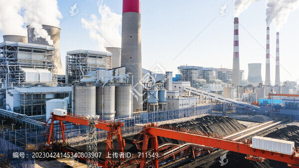 發(fā)電廠