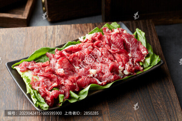 潮汕牛肉火鍋