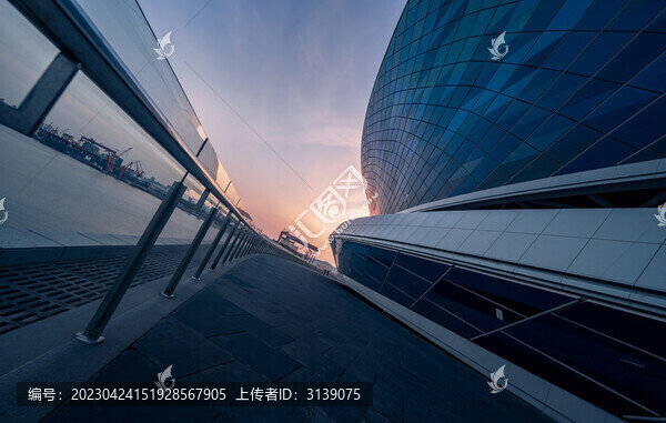 建筑攝影