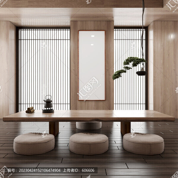 藝術(shù)玄關(guān)裝飾畫壁畫芯場景圖