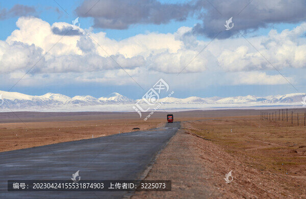 青藏公路