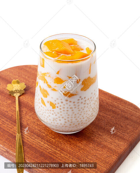 楊枝甘露