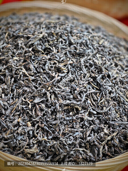 武夷巖茶大紅袍