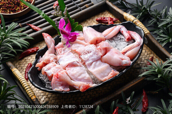 牛蛙