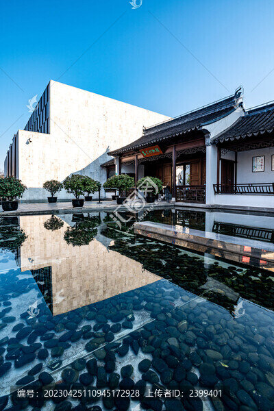 上海嘉定博物館