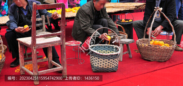 柿子加工