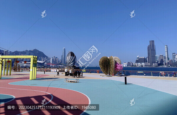 香港東岸公園