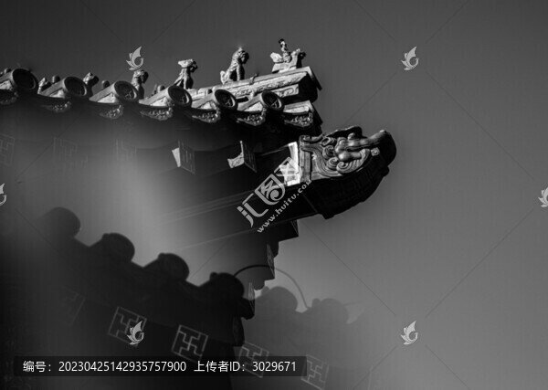 香山琉璃塔