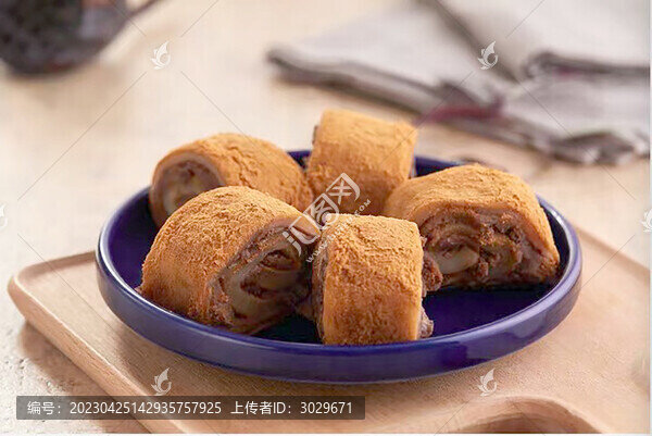 驢打滾