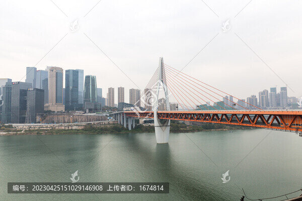 千廝門大橋