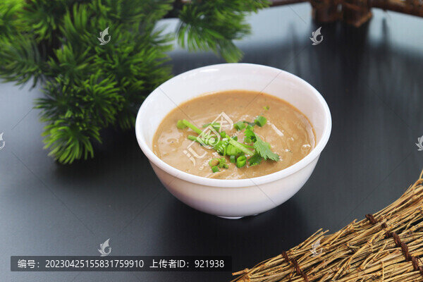 芝麻醬