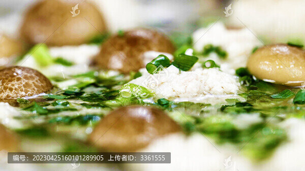 肉丸湯