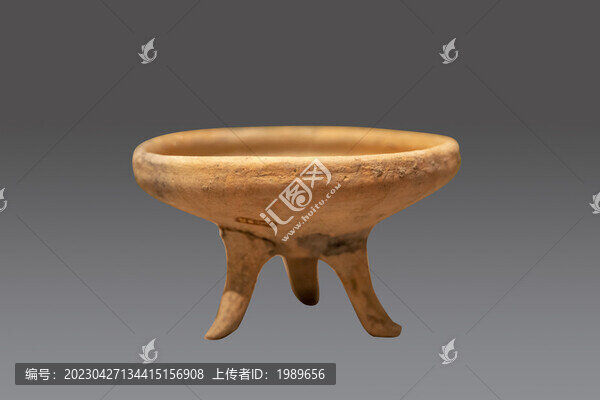 盤形鼎
