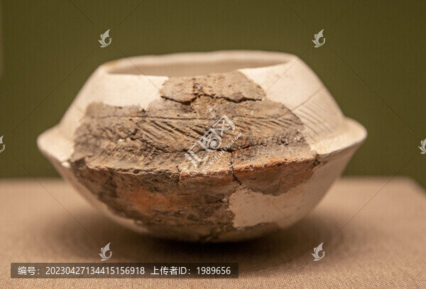 陶釜