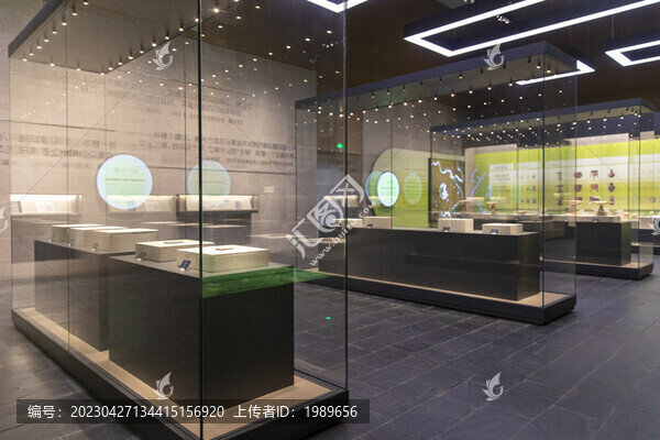 馬家浜文化博物館